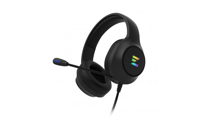 Zalman ZM-HPS310 Black