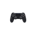 Sony Dualshock4 V2 Wireless Controller Jet Black