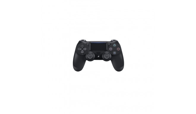 Sony Dualshock4 V2 Wireless Controller Jet Black