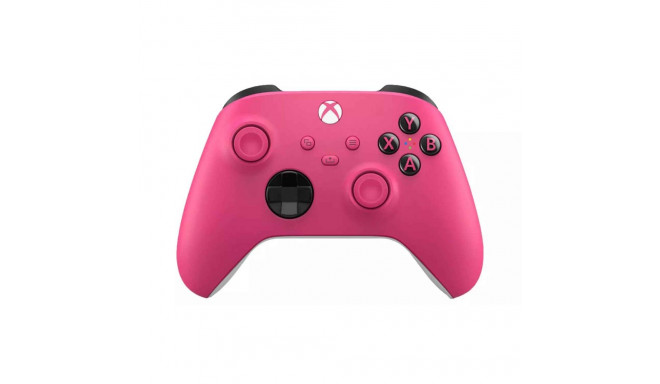 Microsoft XBOX Series Wireless Controller Deep Pink