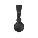 Sandberg 126-34 MiniJack Headset With Line-Mic