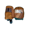 Thule 4850 EnRoute Backpack 30L TEBP-4416 Mallard Green Thule 4850 EnRoute Backpack 30L TEBP-4416 Mallard Green