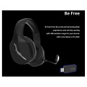Zalman ZM-HPS700W Wireless 7.1 Gaming Headset White