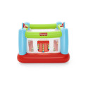 Bestway 93563 Fisher-Price Bouncesational Bouncer