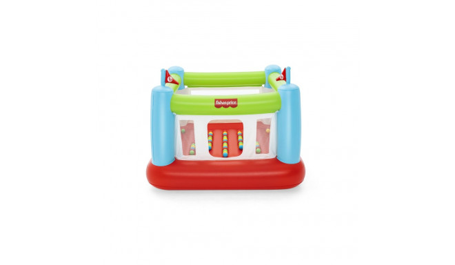 Bestway 93563 Fisher-Price Bouncesational Bouncer