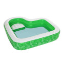 Bestway 54336 Tropical Paradise Family Pool