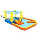 Bestway 53381 H2OGO! Beach Bounce Water Park