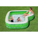 Bestway 54336 Tropical Paradise Family Pool