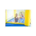 Bestway 53381 H2OGO! Beach Bounce Water Park