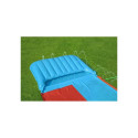 Bestway 52478 H2OGO! Tsunami Splash Ramp Double Slide