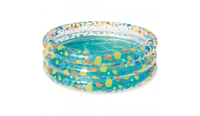 Bestway 51045 Tropical Play Pool