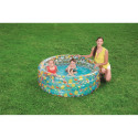 Bestway 51045 Tropical Play Pool