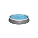 Bestway 57376 Fast Set Pool Set