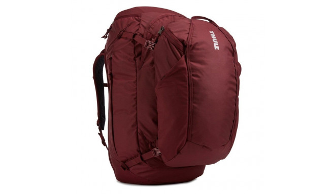 Thule 3733 Landmark 70L Womens Backpacking Pack Dark Bordeaux