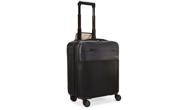 Thule 3778 Spira Compact CarryOn Spinner SPAC-118 Black