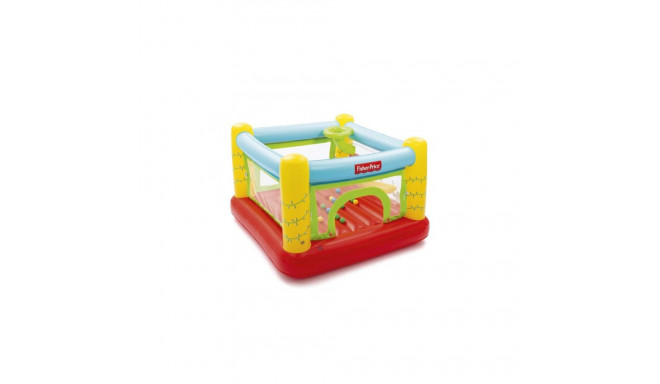 Bestway 93542 Fisher-Price Jumptacular Bouncer