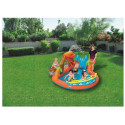 Bestway 53069 Lava Lagoon Play Center