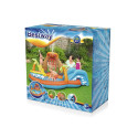 Bestway 53069 Lava Lagoon Play Center