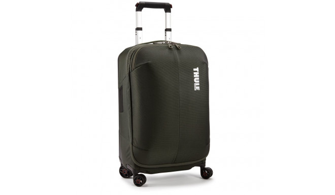 Thule 3918 Subterra Carry On Spinner TSRS-322 Dark Fores