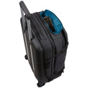 Thule 4028 Subterra Wheeled Duffel TSR-375 Black