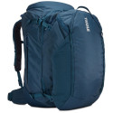 Thule 3732 Landmark 70L Womens Backpacking Pack Majolica Blue