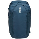 Thule 3732 Landmark 70L Womens Backpacking Pack Majolica Blue