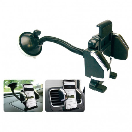 Sandberg 402-91 In Car Universal Mobile Holder