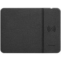 CANYON pad MP-W5 324x244mm 10W Wireless Charge Black