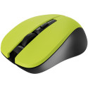 CANYON mouse MW-1 Wireless Yellow