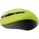 CANYON mouse MW-1 Wireless Yellow