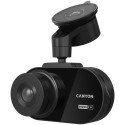 CANYON car recorder DVR25 WQHD 2.5K 1440p Wi-Fi Black