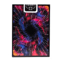 Bicycle Stargazer Falling Star Playing Cards