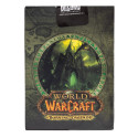 Bicycle World Of Warcraft Burning Crusade Playing Cards