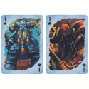 Bicycle World Of Warcraft Cards Wrath Of The Lich King Game Cards