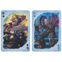 Bicycle World Of Warcraft Cards Wrath Of The Lich King Game Cards