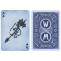 Bicycle World Of Warcraft Cards Wrath Of The Lich King Game Cards