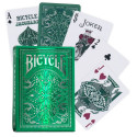 Bicycle Jacquard Playing Cards