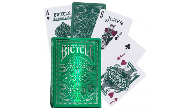 Bicycle Jacquard Playing Cards