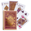 Bicycle Verbena Playing Cards