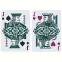 Bicycle Jacquard Playing Cards