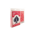 Bicycle Big Box Playing Cards (Red)