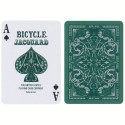 Bicycle Jacquard Playing Cards