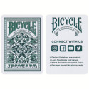 Bicycle Jacquard Playing Cards