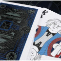 Bicycle Back To The Future Playing Cards