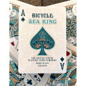 Bicycle Sea King Playing Cards