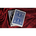 Bicycle Pinochle Standard Playing Cards (Blue)