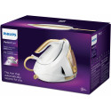 Philips PerfectCare 8000 PSG8040/60 biało-złoty