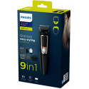 Philips Multigroom MG3740/15 czarny