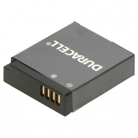 Duracell akumulaator DRPBLH7 (DMW-BLH7E)