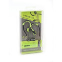 FIESTA EARPHONES BLUETOOTH + SELFIE SHUTTER SŁUCHAWKI PRZEWODOWE Z MODUŁEM BLUETOOTH I WYZWALACZEM S